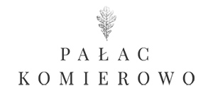 Pałac Komierowo