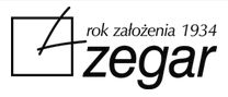 zegar logo